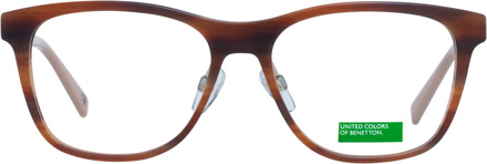 Benetton Optical Frame BEO1003 151 54 Bruin