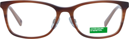 Benetton Optical Frame BEO1005 151 52 - maat Bruin