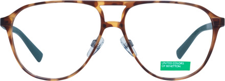 Benetton Optical Frame BEO1008 112 56 Bruin