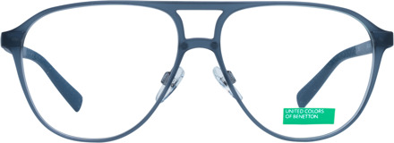 Benetton Optical Frame BEO1008 921 56 Grijs