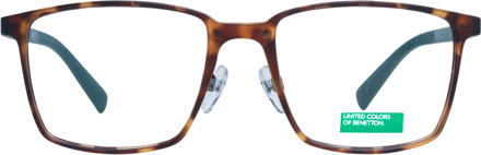 Benetton Optical Frame BEO1009 112 53 Bruin