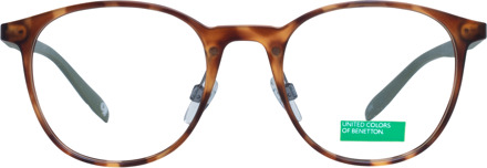 Benetton Optical Frame BEO1010 112 51 - maat Bruin