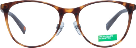 Benetton Optical Frame BEO1012 112 51 Bruin