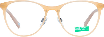 Benetton Optical Frame BEO1012 122 51 Bruin