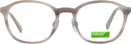 Benetton Optical Frame BEO1028 950 49 Grijs