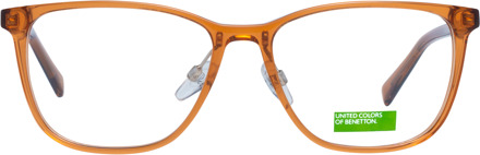 Benetton Optical Frame BEO1029 119 55 - maat Bruin