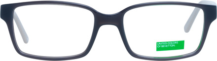 Benetton Optical Frame BEO1033 949 54 Grijs - One Size