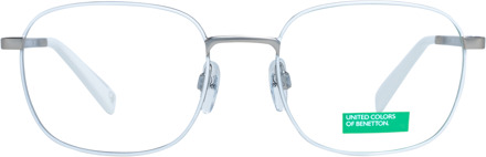 Benetton Optical Frame BEO3022 800 52 Wit