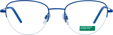 Benetton Optical Frame BEO3024 686 50 Blauw