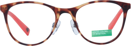 Benetton Optisch montuur BEKO2003 112 45 Bruin - One Size