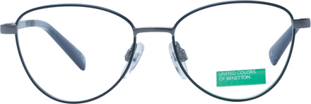 Benetton Optisch montuur BEKO4001 639 45 Blauw - One Size