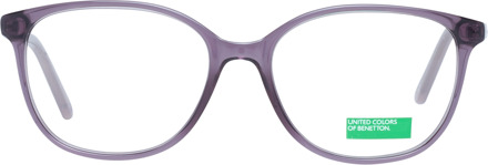 Benetton Optisch montuur BEO1031 732 53 Paars