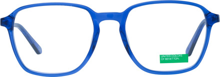 Benetton Optisch montuur BEO1049 650 53 - maat Blauw