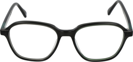 Benetton Optisch montuur BEO109 062 50 Zwart