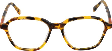 Benetton Optisch montuur BEO109 103 50 Bruin - One Size