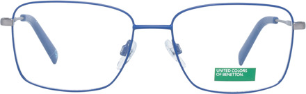 Benetton Optisch montuur BEO3029 654 54 Blauw