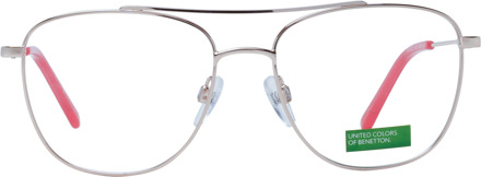 Benetton Optisch montuur BEO3071 401 52 Roségoud - One Size