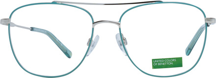 Benetton Optisch montuur BEO3071 465 52 Blauw - One Size