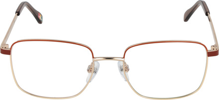 Benetton Optisch montuur BEO309 185 52 - maat Bruin
