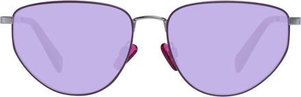 Benetton Sunglasses BE7033 761 56 - maat Paars