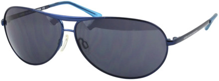 Benetton Sunglasses Benetton , Black , Unisex - 60 MM