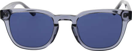 Benetton Zonnebril BE5060 965 49 Grijs - One Size