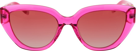 Benetton Zonnebril BE5081 295 53 Rosé