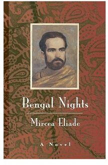 Bengal Nights - A Novel