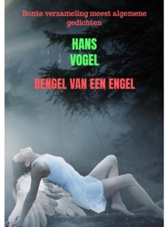 Bengel van een engel - (ISBN:9789464357325)
