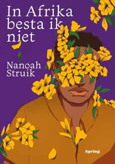 Benin boi -  Nanoah Struik (ISBN: 9789045050072)