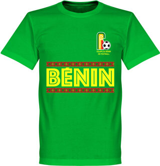 Benin Team T-Shirt
