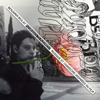 Benjamin Biolay - Pourquoi Tu Pleures-Bo