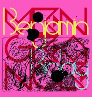 Benjamin Biolay - Vengeance