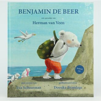 Benjamin De Beer - Herman van Veen
