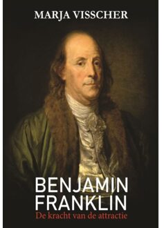Benjamin Franklin - Marja Visscher