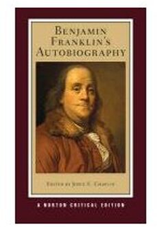 Benjamin Franklin's Autobiography