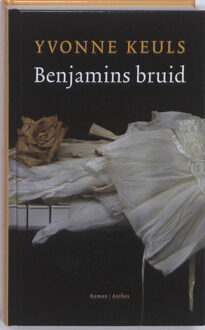 Benjamins bruid - Boek Yvonne Keuls (9041415939)