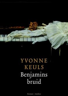 Benjamins bruid - eBook Yvonne Keuls (9041415556)