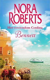 Bennett - eBook Nora Roberts (9402752331)