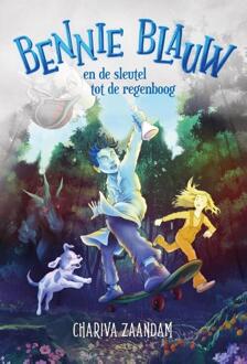 Bennie Blauw -  Chariva Zaandam (ISBN: 9789083260396)