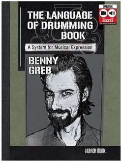 Benny Greb - The Language of Drumming