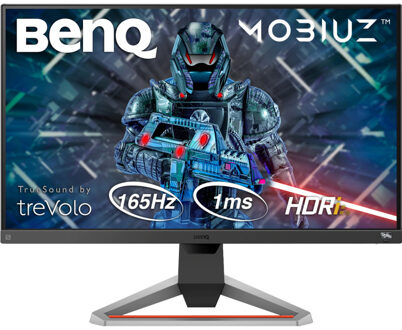 BenQ EX2710S