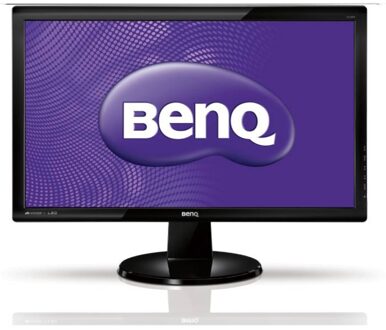 BenQ GL2250 - 22 inch - 1920x1080 - DVI - VGA - Zwart
