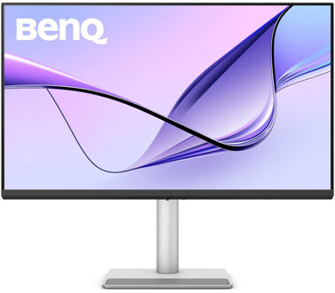 BenQ MA320U MacBook monitor voor allround professionals Ledmonitor