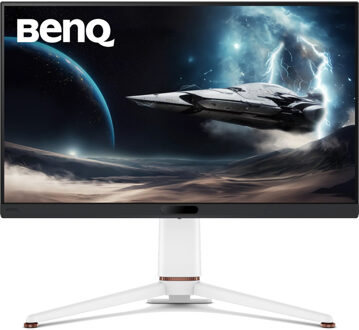 BenQ MOBIUZ EX271Q Gaming monitor