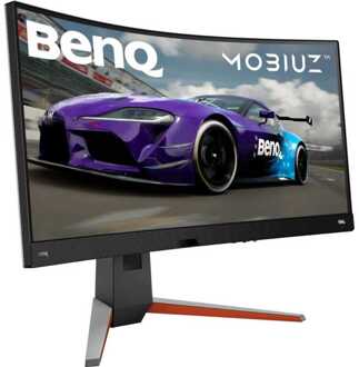 BenQ MOBIUZ EX3410R Gaming monitor
