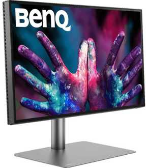 BenQ PD2725U Ledmonitor