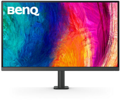 BenQ PD3205UA Designer Monitor Monitor