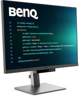 BenQ RD280U Ledmonitor