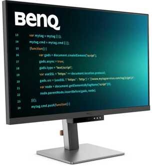 BenQ RD320U Ledmonitor